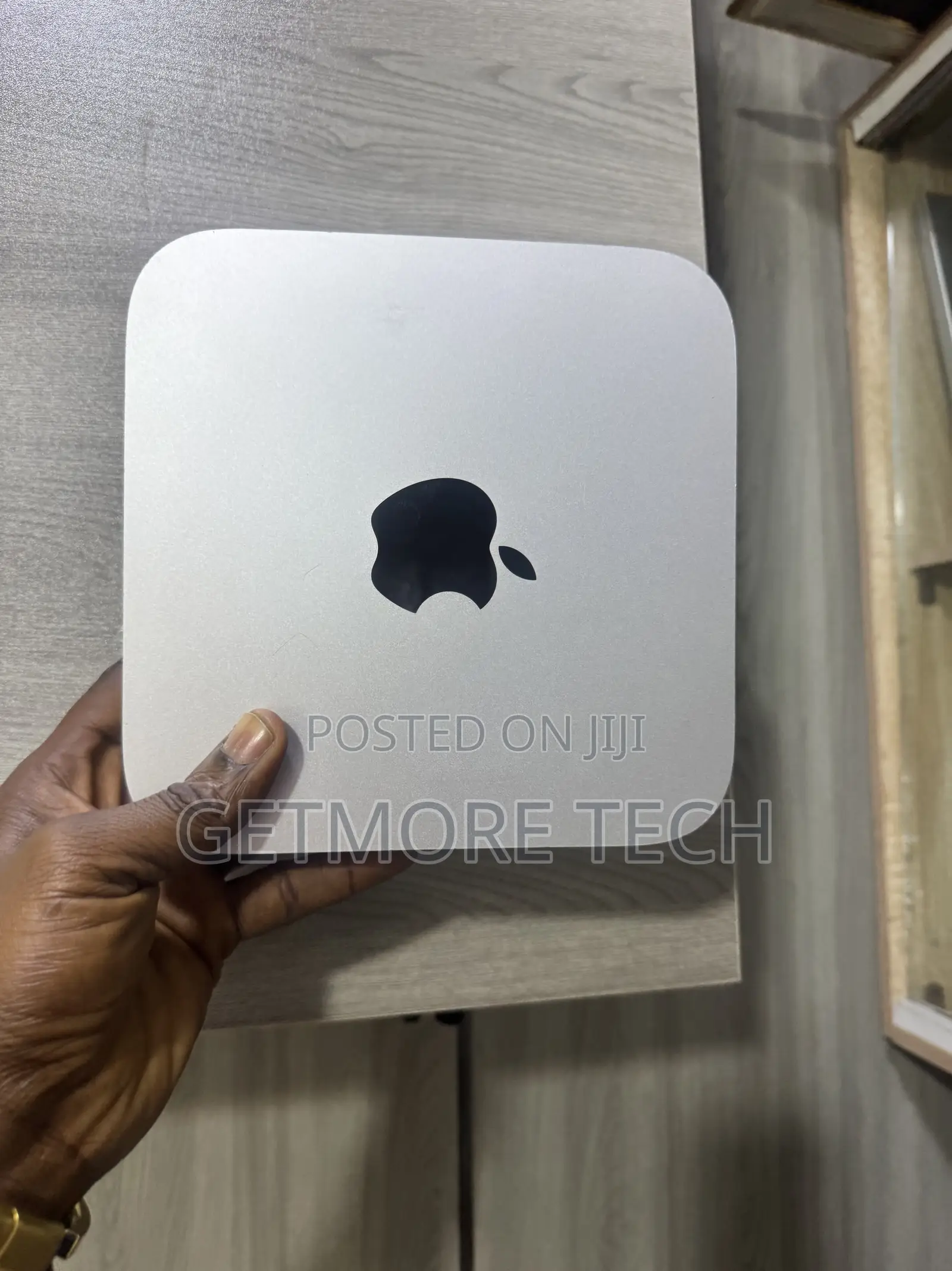 Desktop Computer Apple Mac Mini 8GB Intel Core i5 HDD 1T