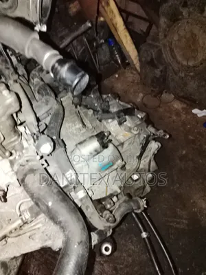 Toyota Camry V6 22pin V6