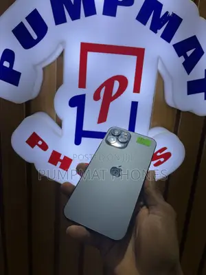 Apple iPhone 12 Pro Max 128 GB Blue