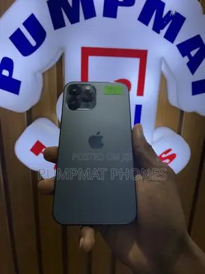 Apple iPhone 12 Pro Max 128 GB Blue