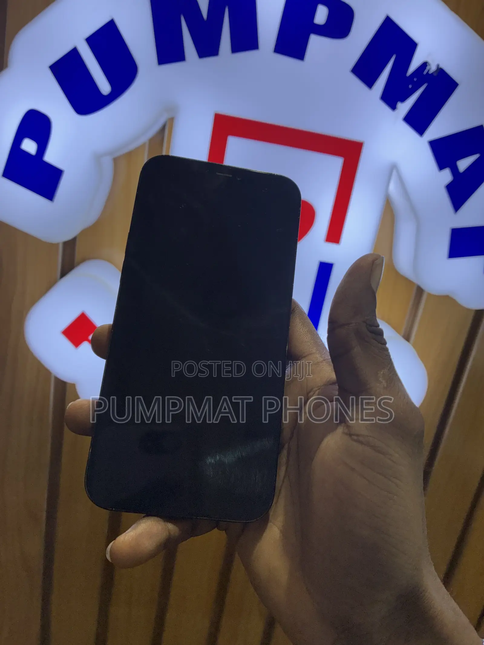 Apple iPhone 12 Pro Max 128 GB Blue