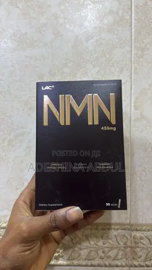 Lac NMN 450mg