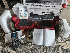 Hoverboard