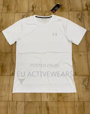 Under Armour  White Top