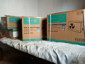 Hisense 1.5hp Inverter Split-Unit AC