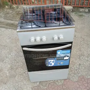 Maxi 50x50 Gas Cooker With Oven & Grill UK Used, Working Perfectly