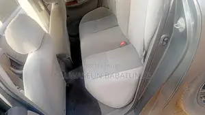 Toyota Corolla 2005 Gray
