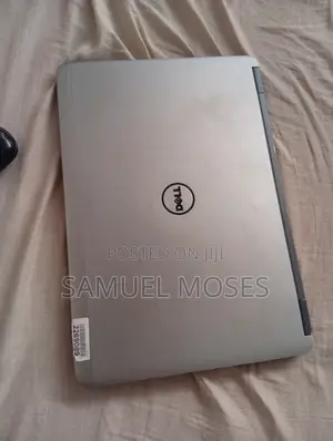 Laptop Dell Latitude 7440 8GB Intel Core i5 HDD 500GB