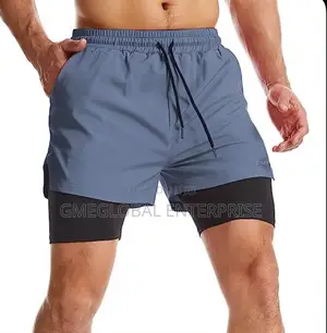 Training Fitness Short