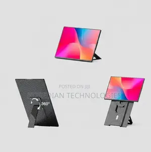 Portable Monitor Extender