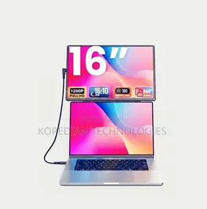 Portable Monitor Extender