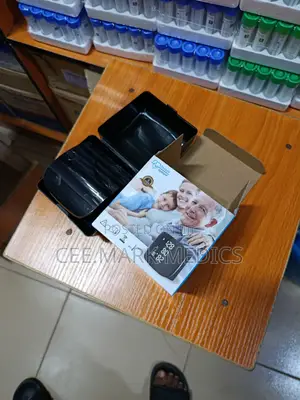 Advanced Writ Blood Pressure Monitor