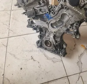 Direct Tokunbo Oil Pump for Toyota 2GR Engine (New Model).