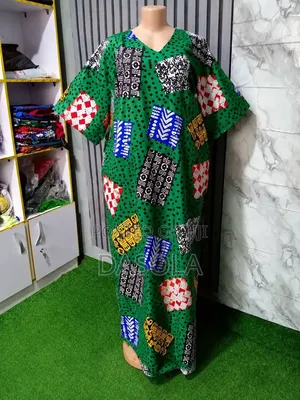Selling of Clothes and Shoes