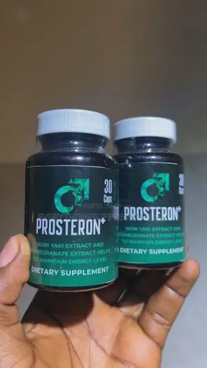 Prosteron Plus