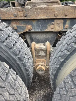 Mack R Model