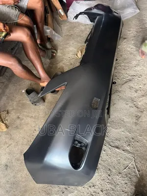 Front Bumper RX350 2010 Model