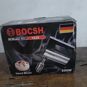 Bosch Hand Mixer