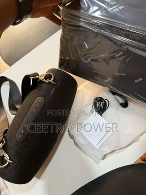 Zealot S67 Bluetooth Speaker 70watts