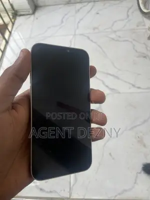Apple iPhone 12 64 GB White