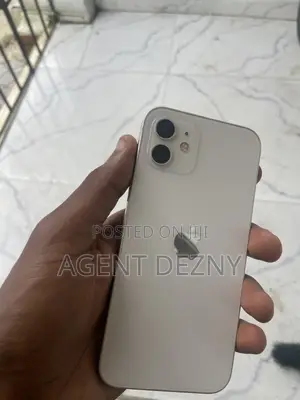 Apple iPhone 12 64 GB White