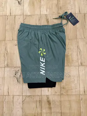 Nike 2in1 Shorts