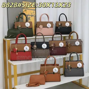 Stock Big Bags
