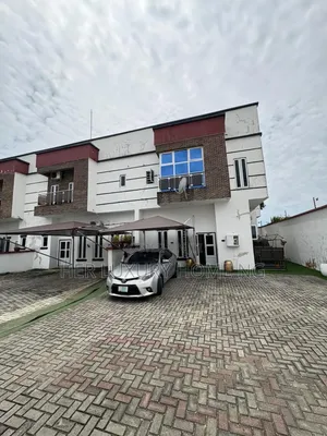 3bdrm Duplex in Orchid Road, Lekki Expressway for sale