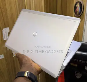 Laptop HP EliteBook Folio 9480M 8GB Intel Core i7 HDD 500GB