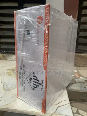 Felicity Icon Lithium Solar Battery 5kwh 24v 200ah