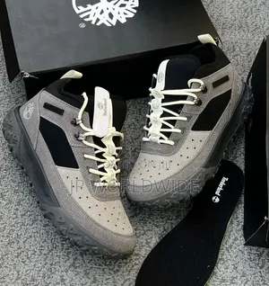 Timberland Boot