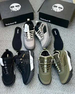 Timberland Boot