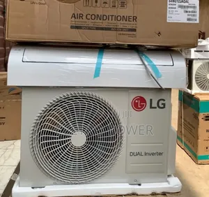 LG 1hp Inverter AC Original 70% Energy Saver