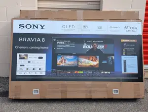 Original Sony Bravia