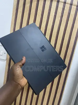 Laptop Microsoft Surface Pro 7 8GB Intel Core i5 SSD 256GB