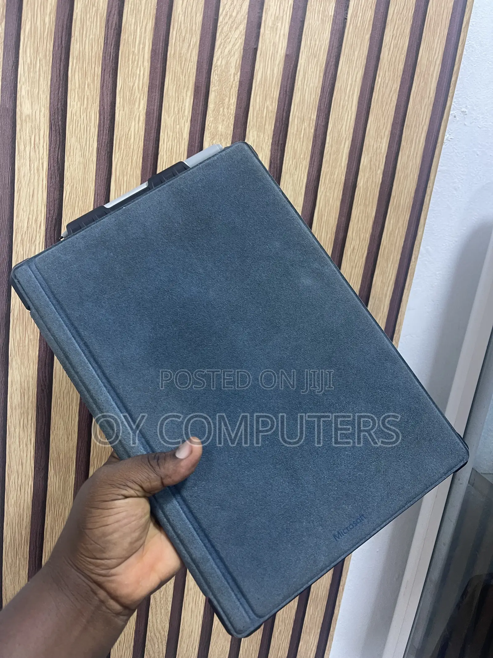 Laptop Microsoft Surface Pro 7 8GB Intel Core i5 SSD 256GB