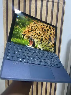 Laptop Microsoft Surface Pro 7 8GB Intel Core i5 SSD 256GB