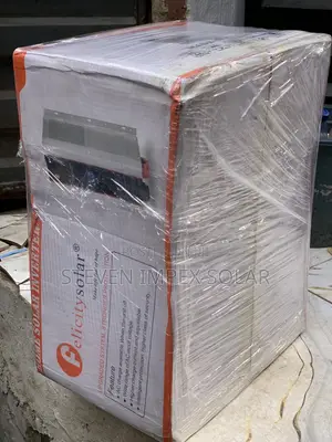 Felicity Inverter Non Hybrid 5kva 24v