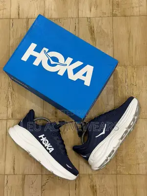 Hoka Bondi 9 Sneakers