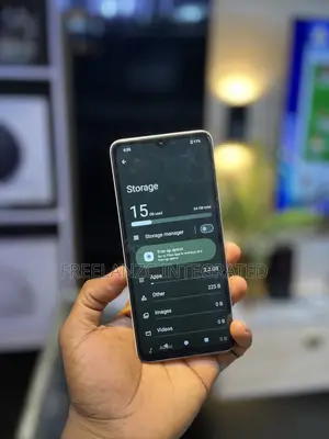 Xiaomi Redmi A3x 64 GB White