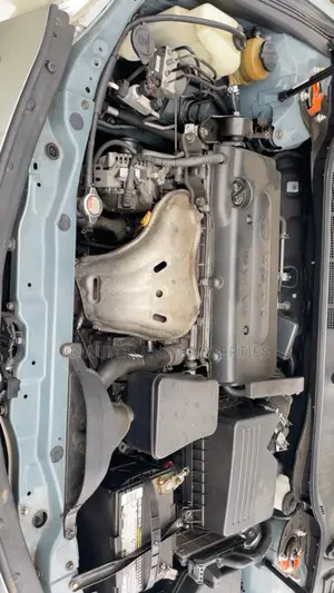 Toyota Camry LE 4dr Sedan (2.4L 4cyl 5A) 2007 Green