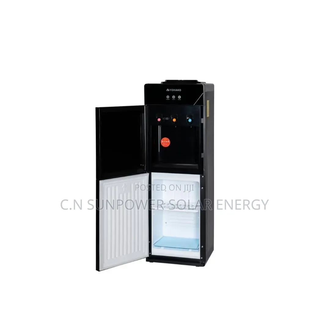 Yohako Water Dispenser With Jug