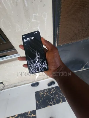 Google Pixel 8 Pro 256 GB Black