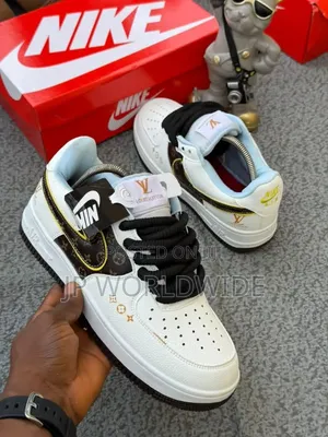 Nike Unisex