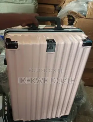 Travelling Luggage