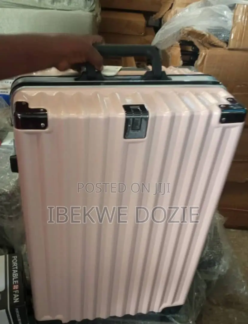Travelling Luggage