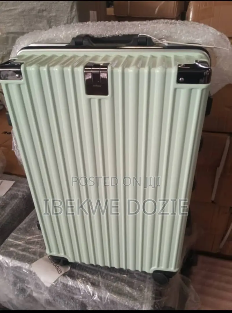 Travelling Luggage
