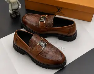 Coprate Shoe