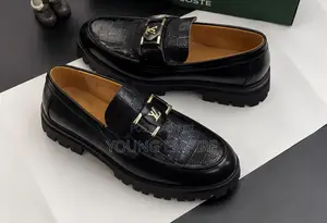 Coprate Shoe