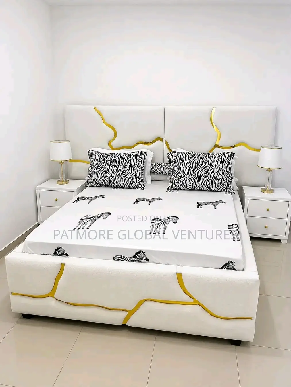 Good a Quality Bedframe